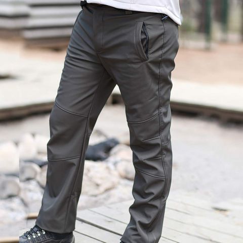 Seword Softshell Trousers