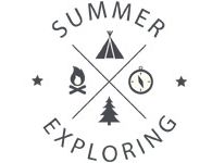 Summer Exploring
